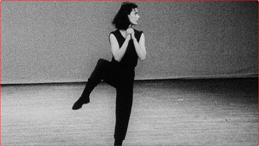 Yvonne Rainer: La revolucionaria de la danza postmoderna